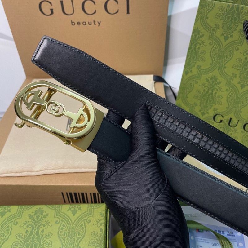 G*u*i belts